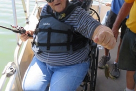 Fishing