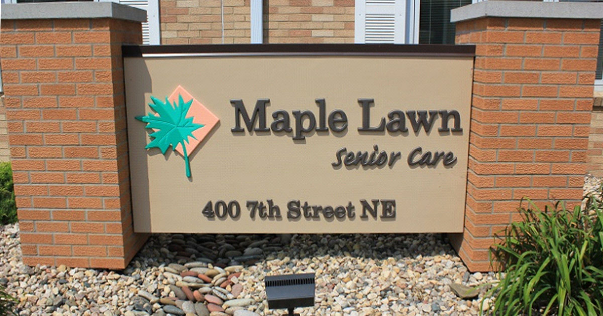 Maplewood Court